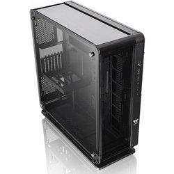 thermaltake  core p8 tg  negro