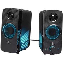 Altavoces 2.0 JBL Quantum Duo (Bluetooth)