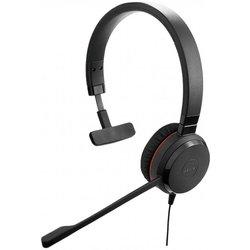 Jabra Auriculares Voip Evolve 30 Ii Ms