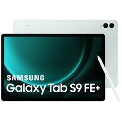 Samsung Galaxy Tab S9 FE+ 5G 12.4" 8/128GB Verde