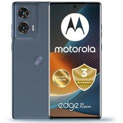 Motorola Edge 50 Fusion 5G 8/256GB Gris Libre