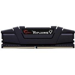 Memoria RAM GSKILL Ripjaws V DDR4 CL16 16 GB