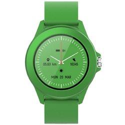 Forever Colorum Cw-300 43mm Verde