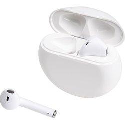 BigBen ActivBuds Auriculares Inalámbricos Blancos