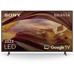 TV 55" Sony KD-55X75W