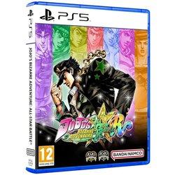 JUEGO SONY PS5 JOJO S BIZARRE ADVENTURE