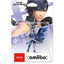 Nintendo Amiibo Figura Super Smash Bros Chrom