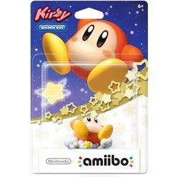 Amiibo Kirby Waddle Dee