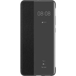 Funda HUAWEI P40 Pro Flip View Negro