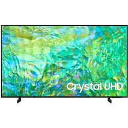 TV 65" LED Samsung TU65CU8000