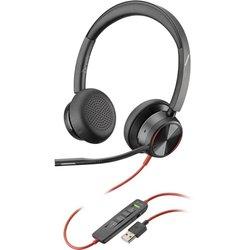 Auriculares Plantronics Blackwire 8225 Usb A