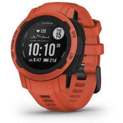 Garmin Instinct 2S Smartwatch GPS 40mm Naranja