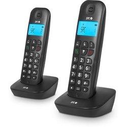 Telefonos air pro duo 7302n duo