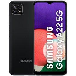 Galaxy A22 5G 128GB+4GB RAM