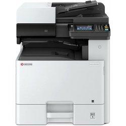 kyocera ecosys m8124cidn  laser dúplex