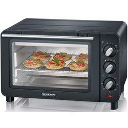 Mini Horno SEVERIN To 2042 1200 W