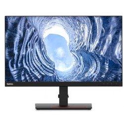 Lenovo Thinkvision T24h-20 23.8" LED IPS WQHD USB-C