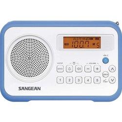 Radio de Mesa SANGEAN PR-D18