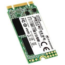 Transcend MTS430S 128GB SSD M.2 SATA 3 3D NAND