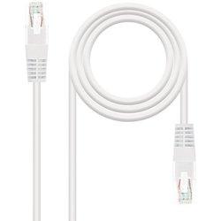 Cable de Red NANOCABLE (RJ45)