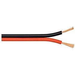 Cable de Audio GOOBAY LSK 2x4.0 - 100m