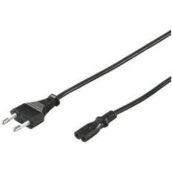 Cable de Alimentación GOOBAY NK 104 S-180