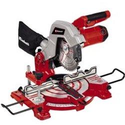 Einhell sierra de inglete tc-ms 216 1400 w