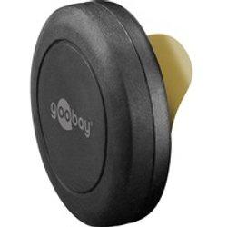 Soporte GOOBAY 62089 Smartphones Negro