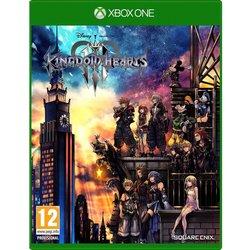 Kingdom Hearts 3 Xbox One