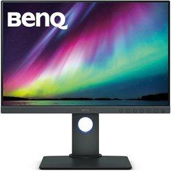 Monitor Benq Sw240 24.1" Led Fullhd