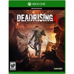 Dead Rising 4 Xbox One