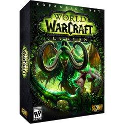 World Of Warcraft Legion PC