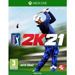 PGA Tour 2K21 Xbox One