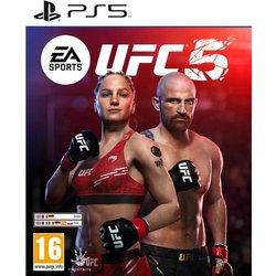 EA SPORTS UFC 5 PS5