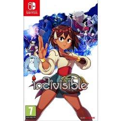 Indivisible Switch Switch