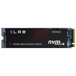 PNY Ssd Xlr8 Cs3030 500gb Ssd M.2 Nvme