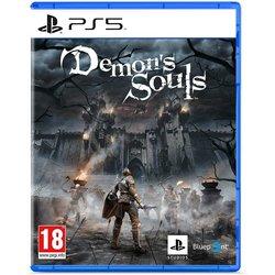 Demon's Souls para PS5