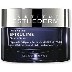 Intensive Spiruline