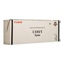 C-EXV5 toner negro (Canon 6836A002)