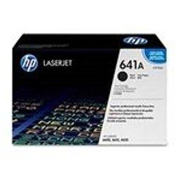 Toner Hp 641a Negro