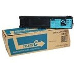 Kyocera TK-875C (1T05JNCNL0) toner cian