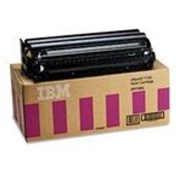 Lenovo 28P1882 toner Negro