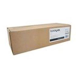 Lexmark 24B7514 toner negro