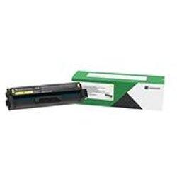 Lexmark 20N2HY0 toner amarillo XL