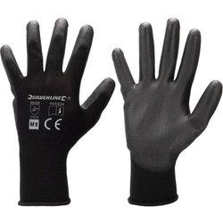 Guantes SILVERLINE 885924