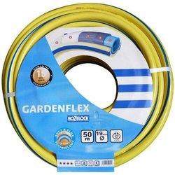 Manguera de jardin hozelock gardenflex 15mm 50m