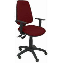 Silla de Oficina Elche S bali P&C 33B10RP Rojo Granate