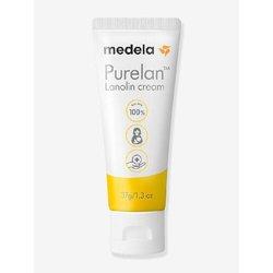 Crema hidratante Purelan 100 MEDELA, tubo de 37 g blanco medio liso