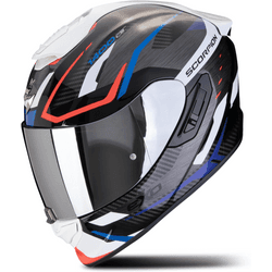 Scorpion Casco Integral Exo-1400 Evo Ii Air Accord