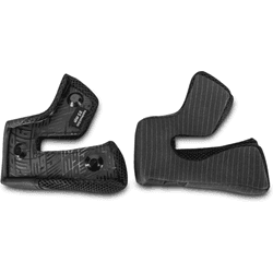 Protecciones para Cascos BELL Moto-9 Flex/Moto-9 Mips Cheek Pads